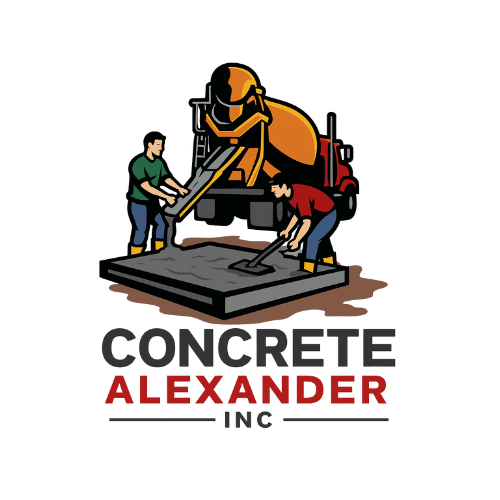 Concrete Alexander INC